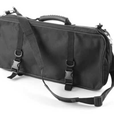 Mala de transporte de facas, 500x120x(H)225mm