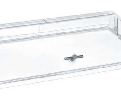 Tampa para apresentação GN 1/1, GN 1/1, 545x335x(H)95mm