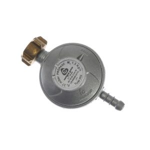 Regulador de pressão 37mBar, xx(H)mm