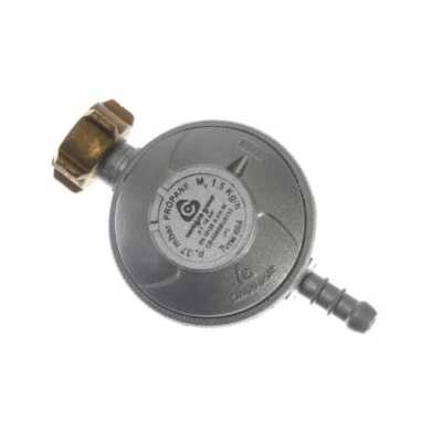 Regulador de pressão 37mBar, xx(H)mm