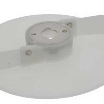 Disco ejetor para cortador de legumes, ø220mm
