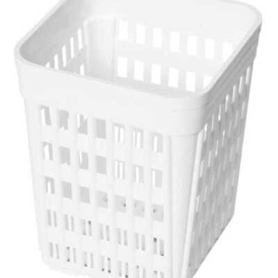 Cesto para talheres, 110x110x(H)140mm