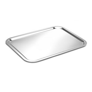 Tabuleiro expositor de refrigeração, APS, 395x283mm