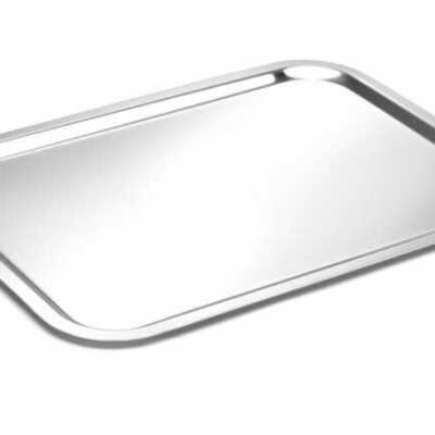Tabuleiro expositor de refrigeração, APS, 395x283mm