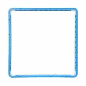 Extensor de cesto para máquina de lavar loiça, 1 compartimento, 500x500x(H)45mm
