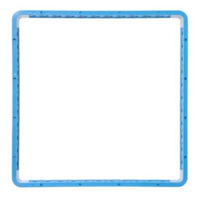 Extensor de cesto para máquina de lavar loiça, 1 compartimento, 500x500x(H)45mm