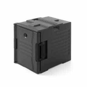 Recipiente térmico para catering 2 x GN 1/1 200, 477x680x(H)620mm