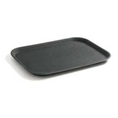 Tabuleiro para servir retangular, GN 1/1, 530x325mm