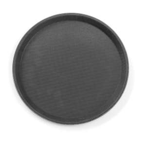 Tabuleiro para servir redondo, ø410x(H)20mm