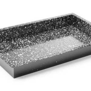 GN 1/1, 530x325x(H)60mm