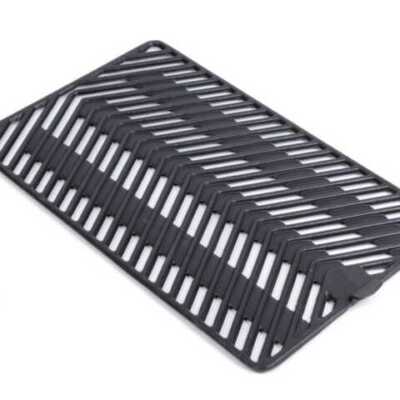 Grelha em ferro fundido, GN 1/1, 325x530mm