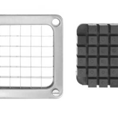 Faca para batatas 13 mm para cortador de batatas fritas,