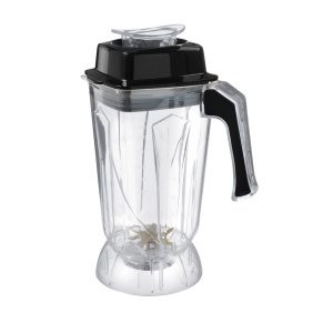 Jarro para liquidificador sem BPA, 2,5L, 200x170x(H)360mm