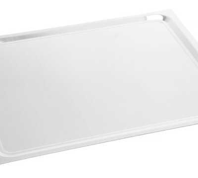 Tabuleiro de forno multifuncional para forno de convecção, 429x345mm
