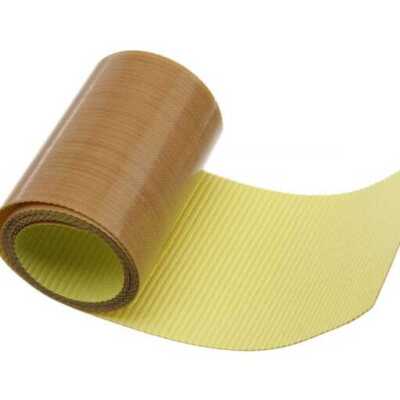 Fita de teflon para barra de vedação superior, Fita de teflon (barra de vedação lateral superior, 65 mm x 1 m)