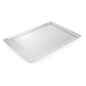 Tabuleiro para fornos H90 e H90S, tabuleiro, 437x314x(H)8mm