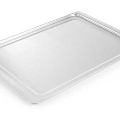 Tabuleiro para fornos H90 e H90S, tabuleiro, 437x314x(H)8mm