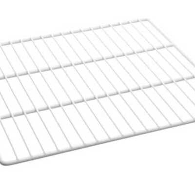 Prateleira para frigoríficos de bancada e congeladores Linha de cozinha de 3 portas, Prateleira (meio), 490x428mm
