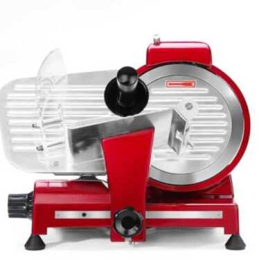 Fiambreira  220 em vermelho, 230V/280W, 506x435x(H)347mm