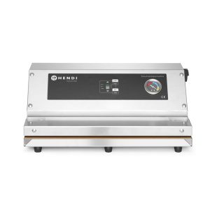 Máquina de embalar a vácuo Fita de vedação 350 mm, 230V/250W, 383x293x(H)175mm