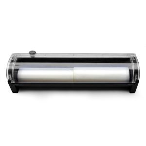 Acessório de rolos de sacos para máquina de embalar a vácuo  975374, 487x122x(H)107mm