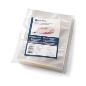 Sacos para embalar a vácuo, 100 pcs., 200x150mm