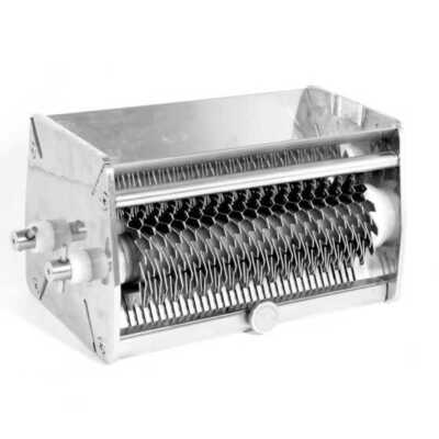 Rolos para carne de vaca e porco, 235x130x(H)120mm