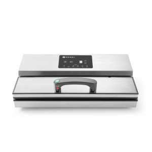 Máquina de embalar a vácuo Faixa de selagem 420 mm, 230V/550W, 570x263x(H)150mm