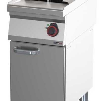 Fritadeira elétrica com base 17 litros 40