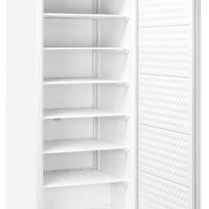 Armário negativo 600 L Branco