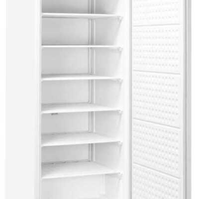 Armário negativo 600 L Branco