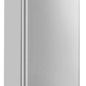 Armário positivo 400 L aço inoxidável