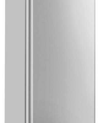 Armário positivo 400 L aço inoxidável