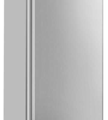 Armário positivo 600 L aço inoxidável
