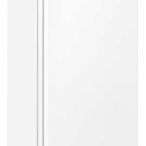 Armário positivo 600 L Branco