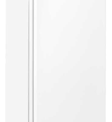 Armário positivo 600 L Branco