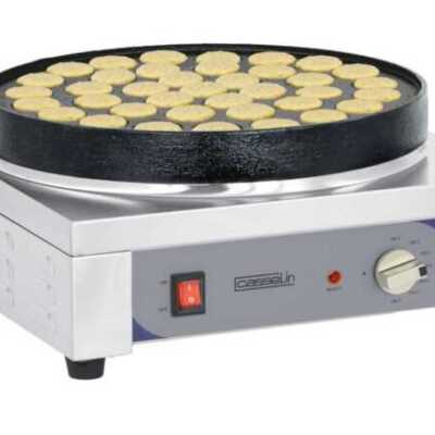 Máquina de poffertjes