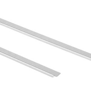 Barra divisória para recipiente Gastronorm 325 mm