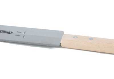 Faca de raclette