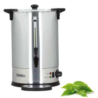 Dispensador de água quente 15 L
