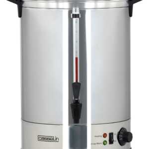 Dispensador de água quente 20 L