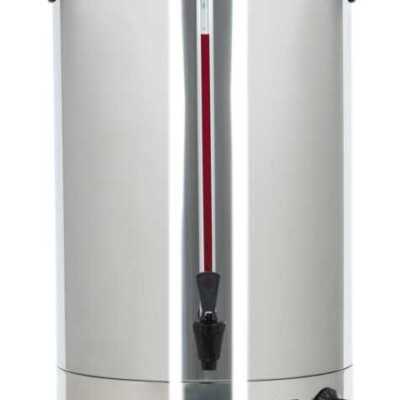Dispensador de água quente 30 L