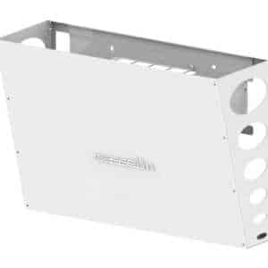 Mata-insetos de cola 30 W - Branco