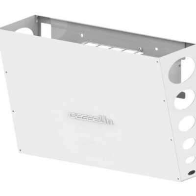 Mata-insetos de cola 30 W - Branco