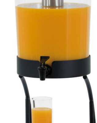 Dispensador de sumo de fruta 8 litros
