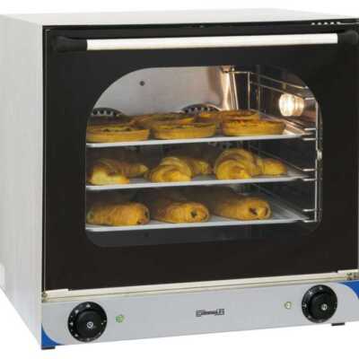 Forno de convecção