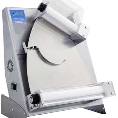 Máquina modeladora de pizza 300