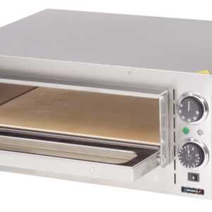 Forno de pizza
