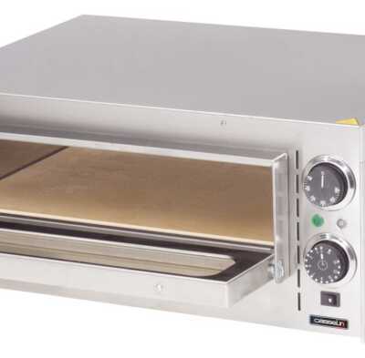 Forno de pizza