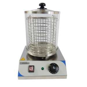Aquecedor de salsichas
